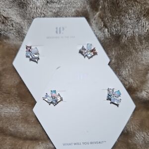 Bomb Party All In The Moment Studs